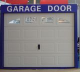 Automatic/Sectional Garage Door (40mm thick)