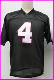 Football Team Jersey