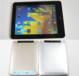 8 Inch Tablet PC Android 2.2 2GB 256M Silver/Gold