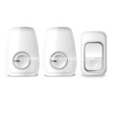Plug in Wireless Door Bell (HR-1298R2)