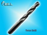 Carbide Twist Drill Bits
