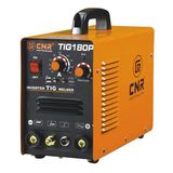 Inverter DC TIG/MMA Pulse Welding Machine  (TIG180P)