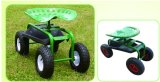 Garden Seat Tool / Garden Cart