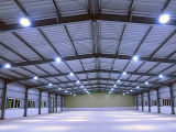 Mild Steel / Fast Construction Steel Building / Steel Structure House/Steel Warehouse (STC-G007)
