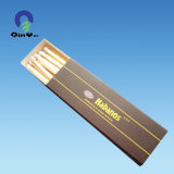 China Cheap 65mm Stick Safety Match Box