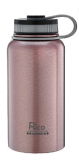 Stainless Steel Vacuum Sports Bottle (WBS25-500,WBS25-800,WBS25-1200)