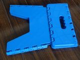 Plastic Foldstool
