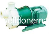 Fluorine Plastic Magnetic Force Pump (CQB-F)