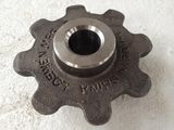 Sprocket for Agricultural Machine Steel Casting