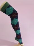 Lady Fashion Stocking Sock