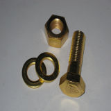 High Strength Fasteners for Steel Structure (200703401)