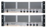 Switching Power Amplifier