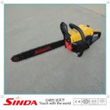 China Power Garden Tools Chainsaw 61cc