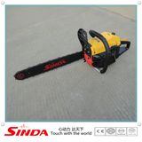 China Power Garden Tools Chainsaw 61cc