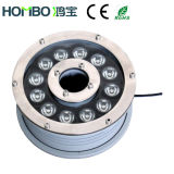 LED Underwater Light (HB-009-01-12W)
