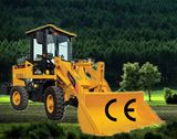 1.0 Ton Machinery Wheel Loader (ZL10)