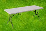 Plastic product & Plastic Table