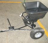 Fertilize Spreader Cart