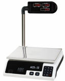 Electronic Princing Scale (ACS-208H)