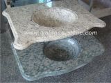 Granite Sink / Granite Basin / Marble Sink