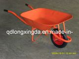 Wb6200 Wheel Barrow /Wheelbarrow