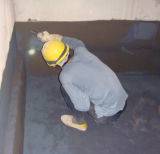 Waterproofing Slurry (K11)