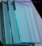Clear Float Glass