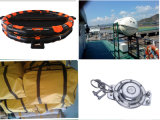 Open-Reversible Inflatable Liferaft (DH-013)