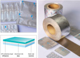 Pharmaceutical Packing Aluminum Foil (PTP)