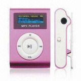 MP3 Player