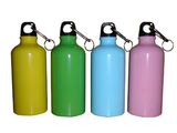 Aluminum Sports Bottle (KH-500A)