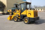 Wheel Loader (ZL12F)