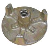 Tie Nut Wing Nut