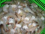 Frozen Vannamei Shrimp