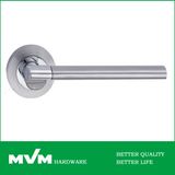 Zamac Door Handle (Z1373E3)