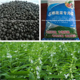 Hot Selling Competitive Organic Fertilizer with Super Quality