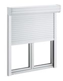 Shutter Window