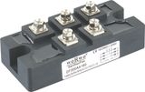 Three Phase Bridge Rectifier (DF200A1600)