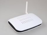 Wireless ADSL Router