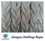 8-Strand Polyester Rope 200m Mooring Rope