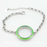 Fashion Stainless Steel Bracelet Jewellery for Gift