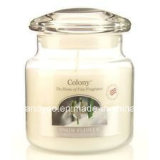 Scented Luxury Jar Candle Wholesale