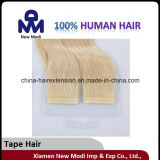 Indian Body Wave Tape Human Hair