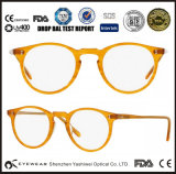 Italian Brands Acetate Eyewear Optical Frames / Glasses
