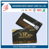 13.56MHz Contactless Signature VIP Smart Card