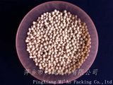 3A Molecular Sieve for Insulating Glass