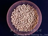 3A Molecular Sieve for Insulating Glass