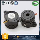 Hot Sale China Buzzer Factory Piezo Buzzer 29*25