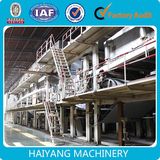 4400mm Double Wire Kraft Paper Making Machine