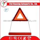 Roady Way Safety Warning Reflective Triangles